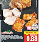 Pollofino natur oder mariniert von Bauern Gut im aktuellen E center Prospekt