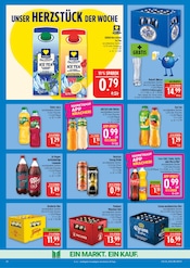 Energydrink im Marktkauf Prospekt in Plauen Aktueller Marktkauf Prospekt mit Energydrink, "AUSWAHL RIESIG, PREISE NIEDRIG", Seite 28