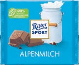 Schokolade Angebote von Ritter Sport bei Markant Nordwest Osnabrück für 2,49 €