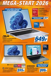 Aktueller expert Prospekt mit Notebook, "Top Angebote", Seite 13