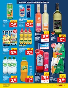 Bier im aktuellen Netto Marken-Discount Prospekt (Dresden) Bier im Netto Marken-Discount Prospekt "Aktuelle Angebote" mit 71 Seiten (Dresden)