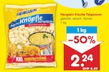 frische Teigwaren von Henglein im aktuellen Netto Marken-Discount Prospekt