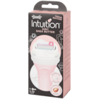 Rasoir Wilkinson Intuition dans le catalogue Action