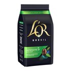 Café en grains - L'OR - Carrefour à Garges-lès-Gonesse Café en grains - L'OR en promo chez Carrefour Garges-lès-Gonesse à 11,15 €