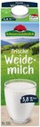 Frische Weidemilch im Angebot bei REWE in Ettlingen Frische Weidemilch Angebote von Schwarzwaldmilch bei REWE Ettlingen für 1,29 €