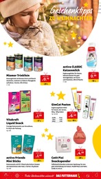 Miamor Angebot & Preis im aktuellen Das Futterhaus Prospekt Miamor Angebot im aktuellen Das Futterhaus Prospekt auf Seite 6