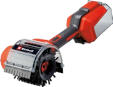 Akku-Oberflächenbürste „PICOBELLA 18/90“ von Einhell im aktuellen Hornbach Prospekt