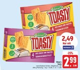 Angebot im EDEKA Nördlingen Prospekt EDEKA Nördlingen Prospekt mit im Angebot für 2,49 €