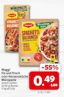 nah&frisch Hasbergen - Fix und frisch Angebot im Prospekt Fix und frisch bei nah&frisch im Hasbergen Prospekt für 0,49 €