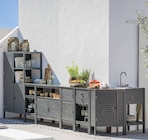 Hochschrank von  im aktuellen Dehner Garten-Center Prospekt für 99,99 €