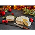 Duo de Saint-Marcellin I.G.P. et Saint-Félicien - L'ETOILE DU VERCORS à 5,50 € dans le catalogue Carrefour