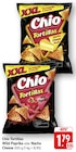 Tortillas Wild Paprika Angebote von Chio bei E center Mannheim für 1,79 €