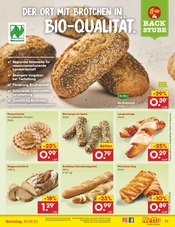 Speck im Netto Marken-Discount Prospekt in Recklinghausen Aktueller Netto Marken-Discount Prospekt mit Speck, "Aktuelle Angebote", Seite 17