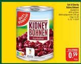 Aktuelle Bohnen Angebote bei Marktkauf in Nürnberg Aktuelles Kidney Bohnen dunkelrot Angebot bei Marktkauf in Nürnberg ab 0,59 €