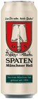 Münchner Hell von Spaten für 0,79 € bei Netto mit dem Scottie im Angebot Münchner Hell von Spaten im aktuellen Netto mit dem Scottie Prospekt