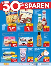 Rama im Netto Marken-Discount Prospekt in Wismar Aktueller Netto Marken-Discount Prospekt mit Rama, "Aktuelle Angebote", Seite 16