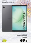 Galaxy Tab A11 64 GB im aktuellen Prospekt bei WR Tele-Centrum Norden GmbH & Co.KG in Norden