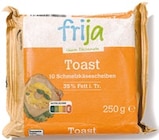 Schmelzkäsescheiben von frija für 1,59 € bei Netto mit dem Scottie im Angebot Schmelzkäsescheiben von frija im aktuellen Netto mit dem Scottie Prospekt