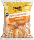 Meisterbrötchen von Golden Toast im aktuellen Lidl Prospekt