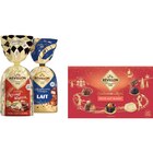 SUR TOUS LES CHOCOLATS DE NOËL - RÉVILLON - Carrefour Market à Niort SUR TOUS LES CHOCOLATS DE NOËL - RÉVILLON en promo chez Carrefour Market Niort
