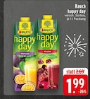 Happy Day Maracuja bei EDEKA im Wegberg Prospekt für 1,99 €