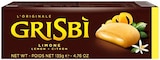 Lemon Cream im Angebot bei REWE in Rüsselsheim Lemon Cream Angebote von Grisbi bei REWE Rüsselsheim für 1,59 €