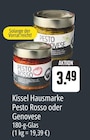 Pesto Rosso bei EDEKA im Pirmasens Prospekt für 3,49 €