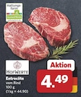 Entrecôte im Angebot bei combi in Paderborn Entrecôte Angebote von HofWerte bei combi Paderborn für 4,49 €