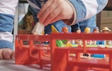 Special Plus 71167 Angebote von Playmobil bei Marktkauf Buchholz für 3,99 €