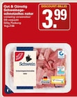 WEZ Rodenberg - Schweineschnetzeltes natur Angebot im Prospekt Schweineschnetzeltes natur bei WEZ im Rodenberg Prospekt für 3,99 €