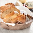 Pavé rustique - CARREFOUR en promo chez Carrefour Pavé rustique - CARREFOUR dans le catalogue Carrefour