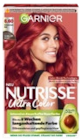 Nutrisse Haar-Coloration von Garnier im aktuellen Kaufland Prospekt für 3,79 €