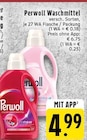 Waschmittel Renew Color im Angebot bei EDEKA in Krefeld Waschmittel Renew Color Angebote von Perwoll bei EDEKA Krefeld für 4,99 €