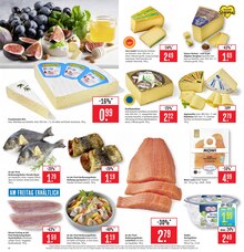 Lachs im aktuellen Marktkauf Prospekt (Reutlingen) Lachs im Marktkauf Prospekt "Aktuelle Angebote" mit 39 Seiten (Reutlingen)