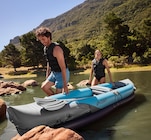 Lidl - Aufblasbare Bodyboard Angebot im Prospekt Aufblasbare Bodyboard bei Lidl im Prospekt "" für 5,99 €