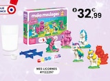 Coffret - Mako moulages - JouéClub à Ajaccio Coffret - Mako moulages en promo chez JouéClub Ajaccio à 32,99 €