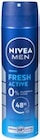 Deo-Spray Fresh Nature Angebote von Nivea bei Kaufland Falkensee für 2,22 €