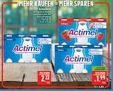 Actimel Classic im Angebot bei Marktkauf in Leipzig Actimel Classic Angebote von Danone bei Marktkauf Leipzig für 1,99 €