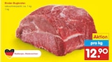 Rinder-Bugbraten Angebote bei Netto Marken-Discount Bad Salzuflen für 12,90 €