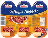 Geflügel Nuggetz im Angebot bei REWE in Oldenburg Geflügel Nuggetz Angebote von Reinert bei REWE Oldenburg für 1,99 €