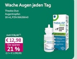 Thealoz Duo im aktuellen Prospekt bei mea - meine apotheke in Thannhausen