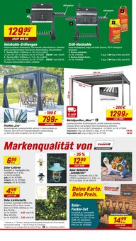 Holzkohle im aktuellen toom Baumarkt Prospekt (Magdeburg) Holzkohle im toom Baumarkt Prospekt "Respekt, wer's selber macht." mit 10 Seiten (Magdeburg)