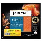 Saumon fumé "Offre Spéciale" - LABEYRIE - Carrefour à Créteil Saumon fumé "Offre Spéciale" - LABEYRIE en promo chez Carrefour Créteil à 9,99 €