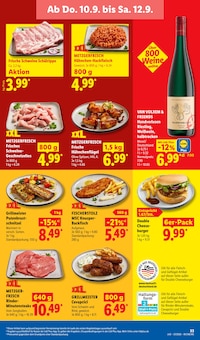 Rindfleisch im aktuellen Lidl Prospekt (Augsburg) Rindfleisch im Lidl Prospekt "LIDL LOHNT SICH" mit 73 Seiten (Augsburg)