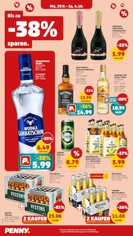 Havana Club im Penny Prospekt "Wer günstig will, muss Penny." mit 41 Seiten (Kassel)