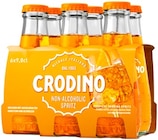 Biondo im REWE Prospekt Biondo von Crodino im aktuellen REWE Prospekt für 4,99 €
