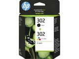 Bureau Vallée Dreux - Promo Pack 2 cartouches hp 302 Promo Pack 2 cartouches hp 302 à 36,49 € dans le catalogue Bureau Vallée à Dreux