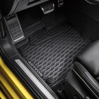 Allwetterfußmatten-Set für vorne und hinten (Arteon) im aktuellen Prospekt bei Volkswagen in Petersdorf