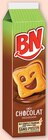 -60% de remise immédiate sur le 2ème produit identique sur la gamme des biscuits BN à Super U dans Ivoy-le-Pré
