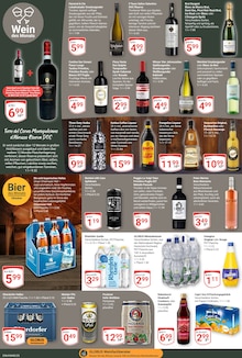 Bier im GLOBUS Prospekt "Aktuelle Angebote" mit 32 Seiten (Homburg)